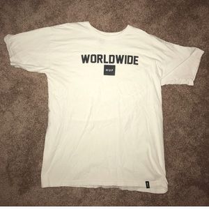 Huf tee